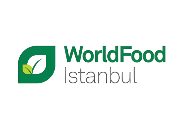 WorldFood Istanbul September